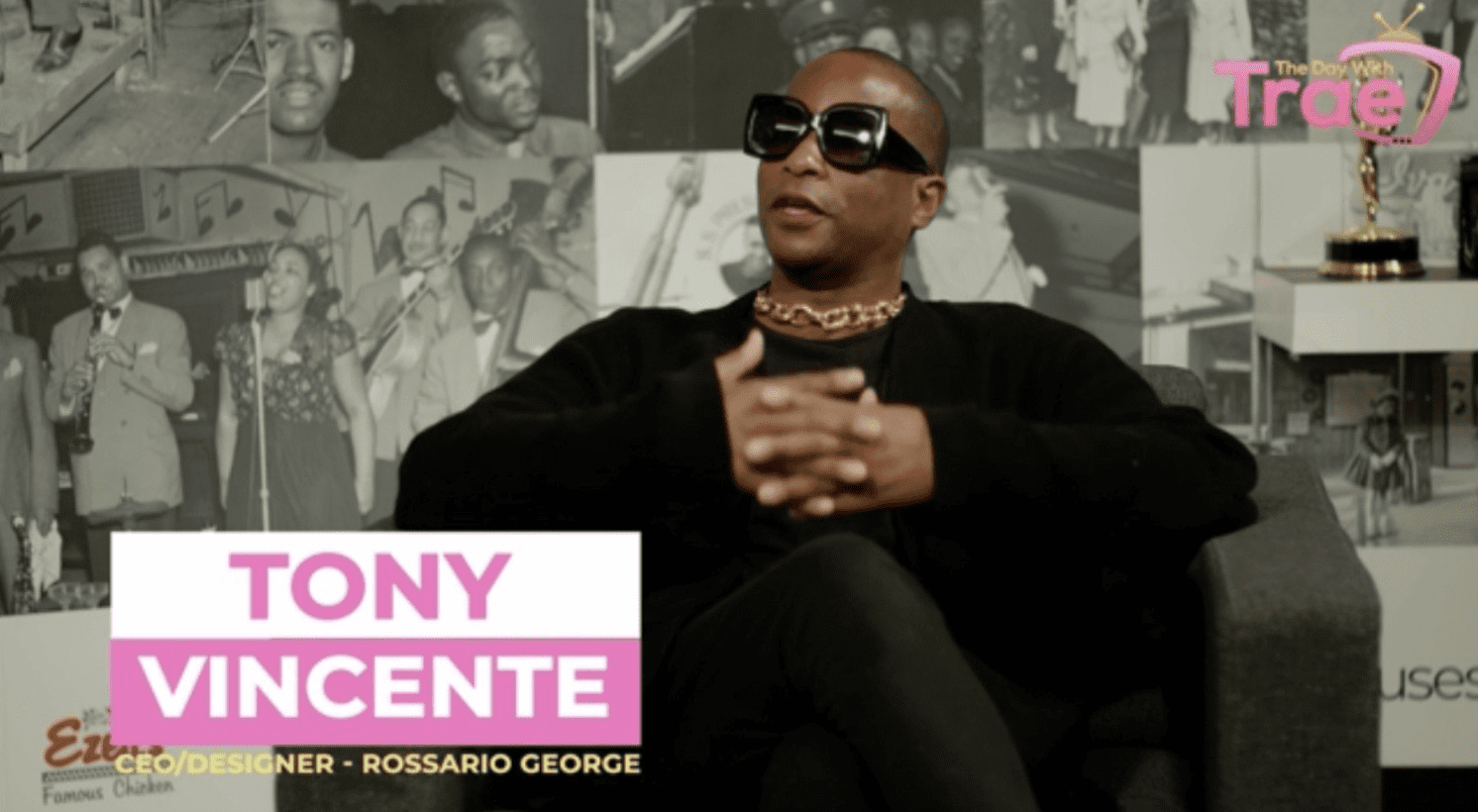 Rossario George: Inside the Brand’s Journey to Becoming Washington State’s Fastest-Growing Lifestyle Brand
