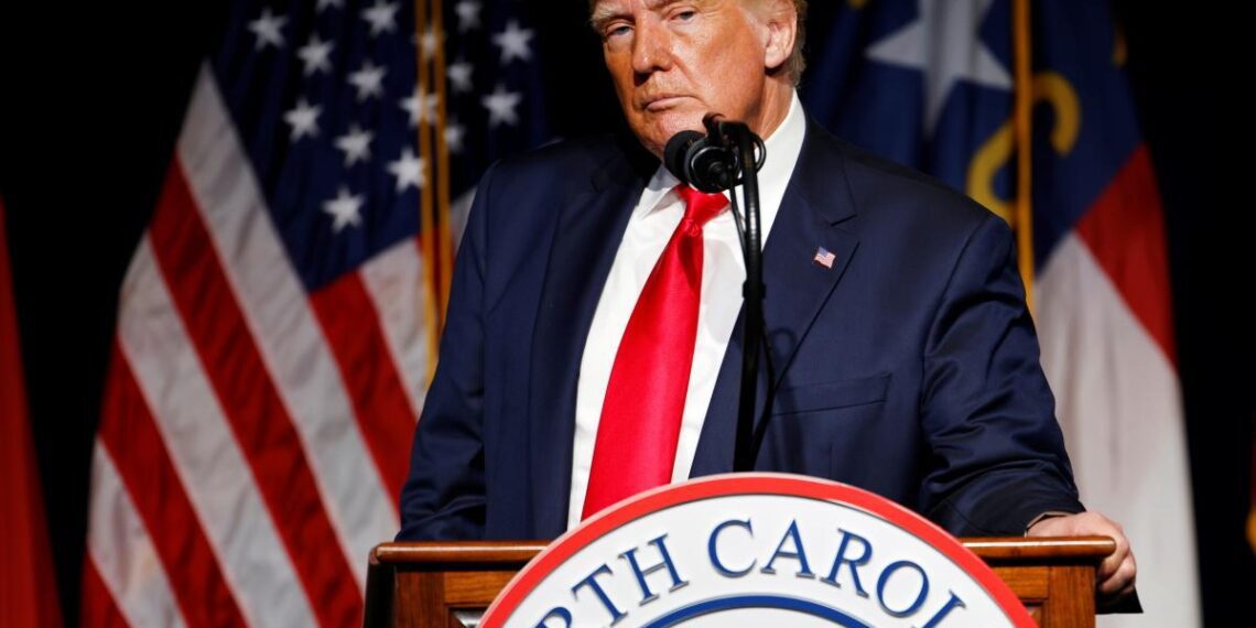 What Is Civil Contempt Of Court? Trump Faces New Allegations, Thousands In Fines