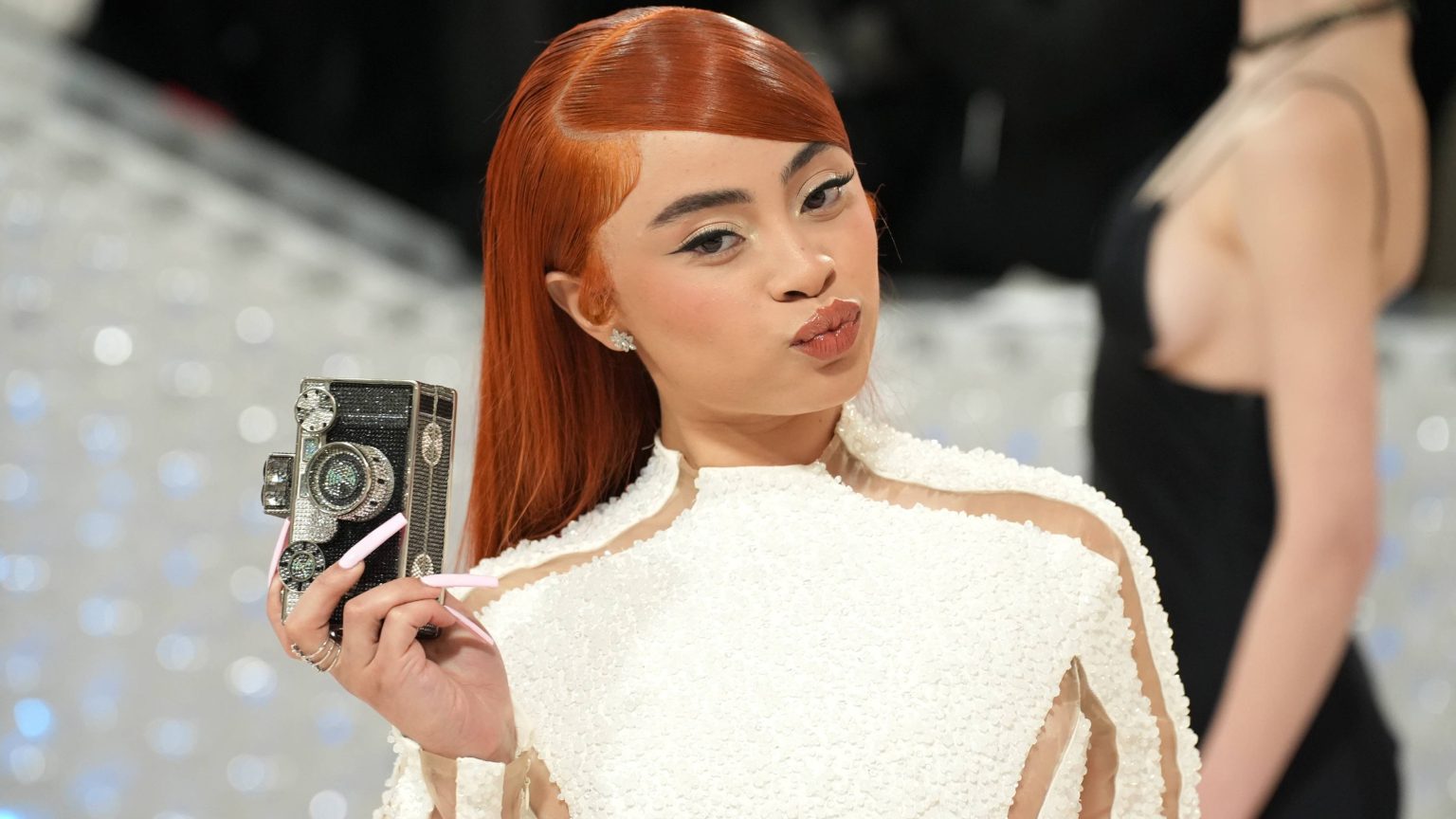 Ice Spice’s Workout Routine: How She Stays Fit and Fabulous