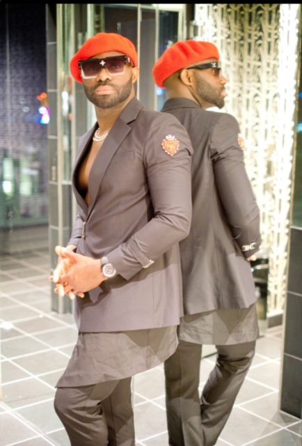 From Humble Beginnings to Global Recognition: Yvey Valcin’s Passion for Hairstyling and Community Service