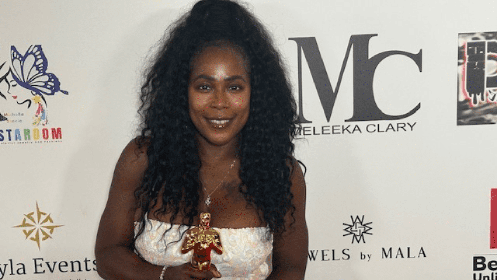 From Counseling to Cinema: Dr. Meleeka Clary's Mission to Highlight Judicial Injustices Through Film.