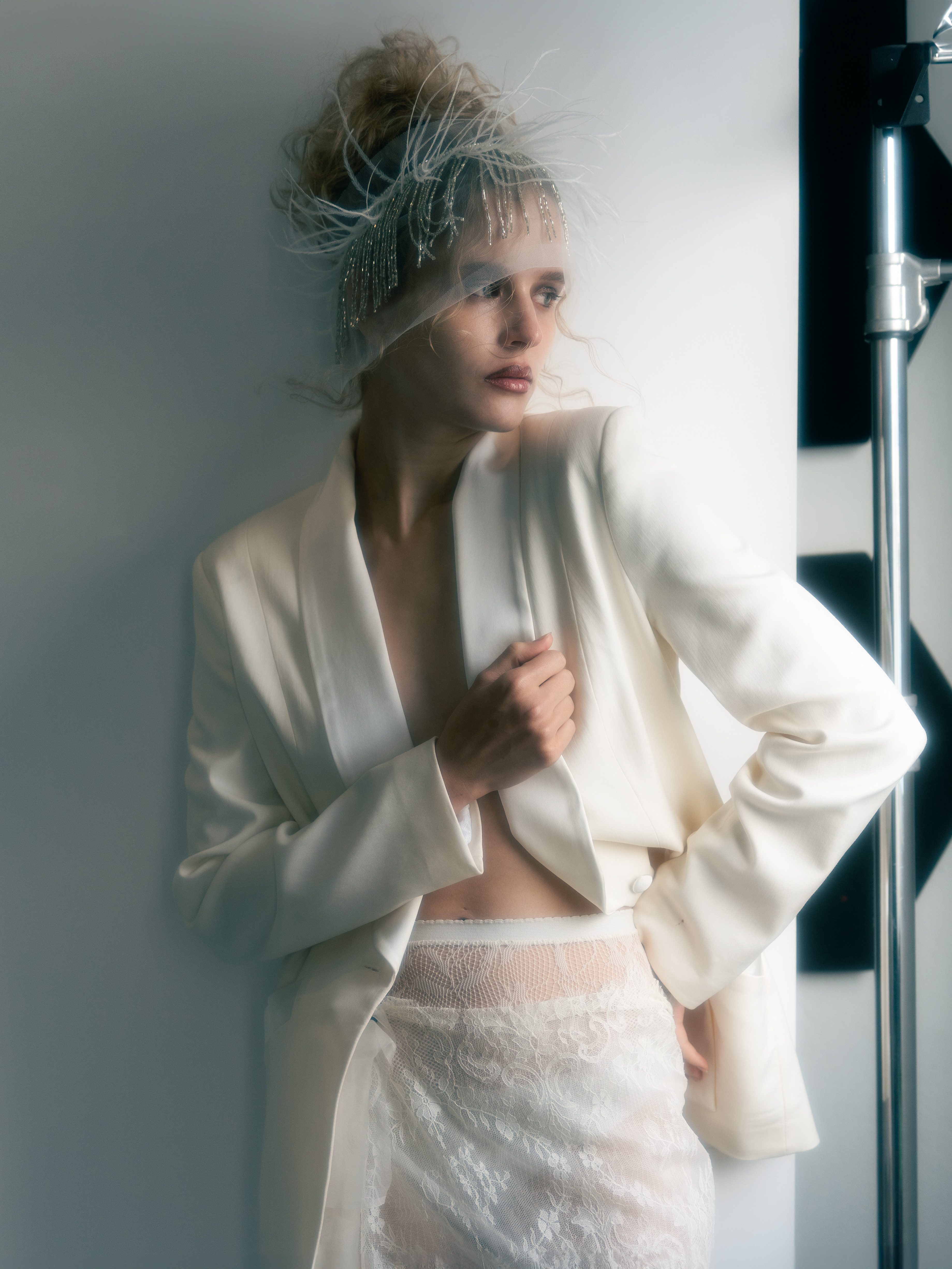 From Dreams to Runways: Anthe DeZutter’s Journey into Modeling